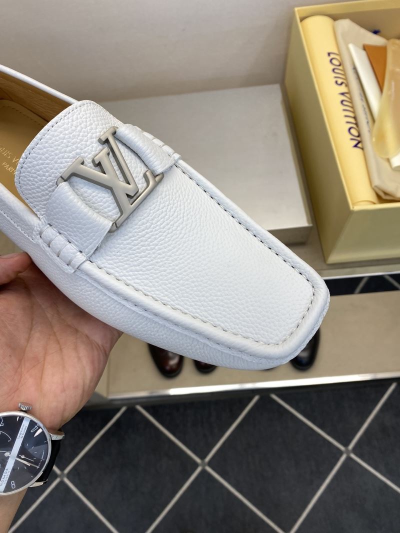 Louis Vuitton Tods Shoes